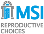MSI Reproductive Choices